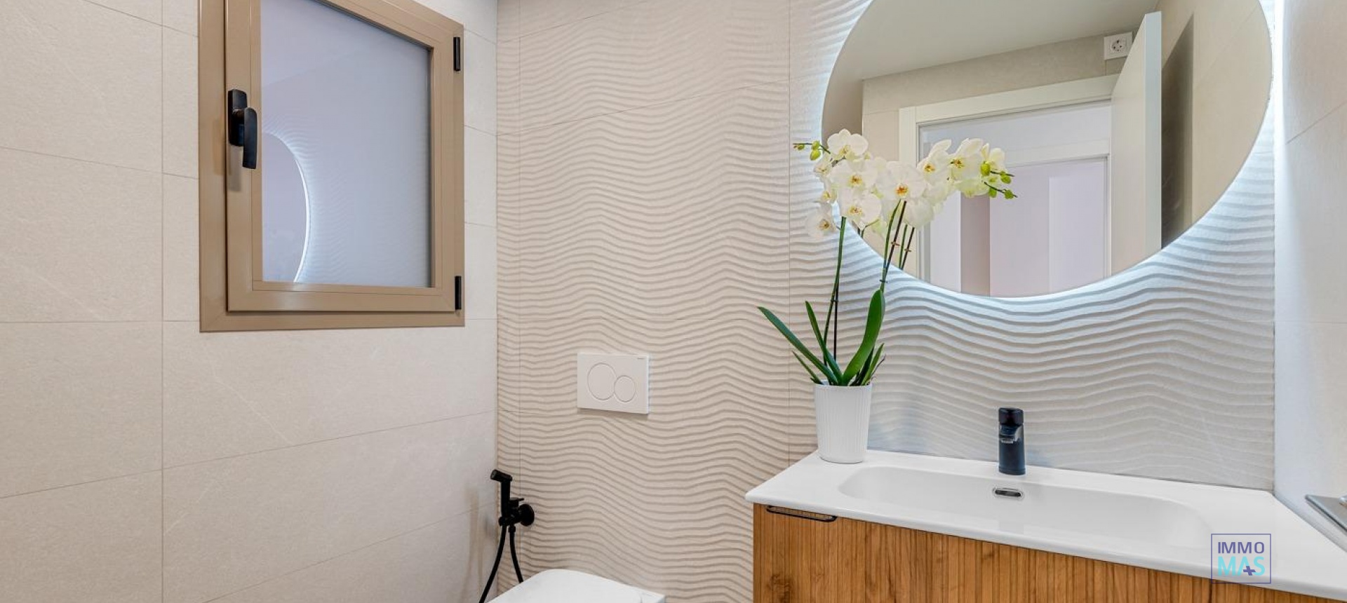 Obra nueva - Apartamento - Jacarilla - pueblo