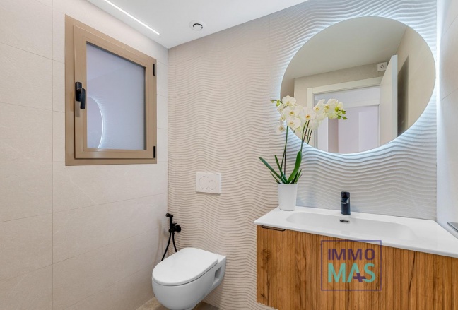 Obra nueva - Apartamento - Jacarilla - pueblo