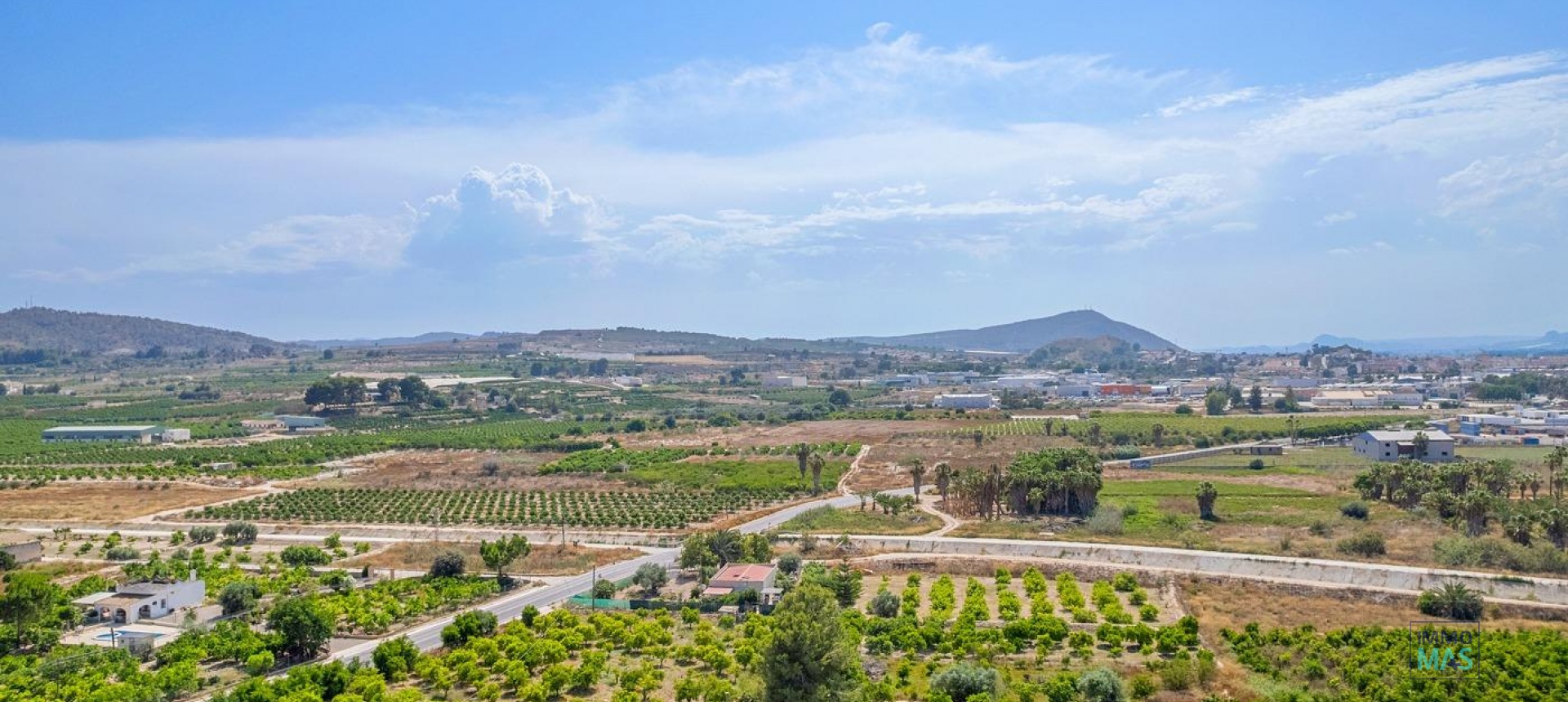 Obra nueva - Apartamento - Jacarilla - pueblo