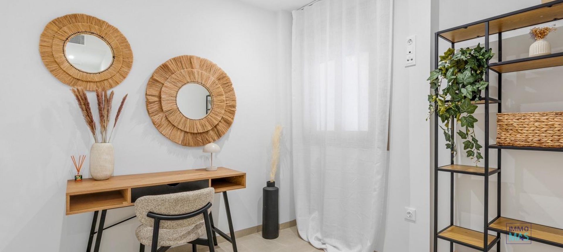 Nouvelle construction - Apartement - Jacarilla - pueblo