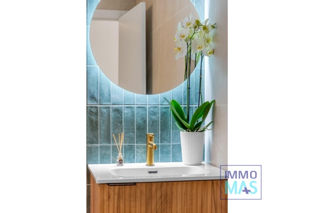 Nouvelle construction - Apartement - Jacarilla - pueblo