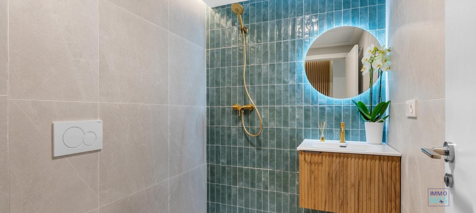 Nouvelle construction - Apartement - Jacarilla - pueblo