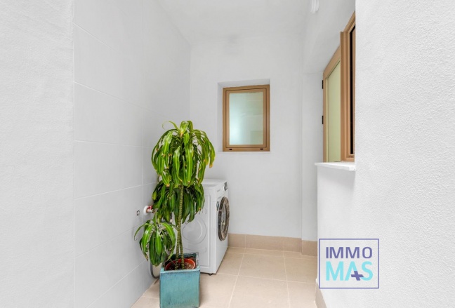 Nouvelle construction - Apartement - Jacarilla - pueblo