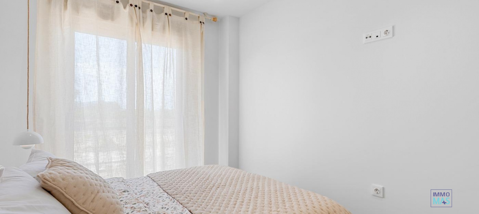 Nouvelle construction - Apartement - Jacarilla - pueblo