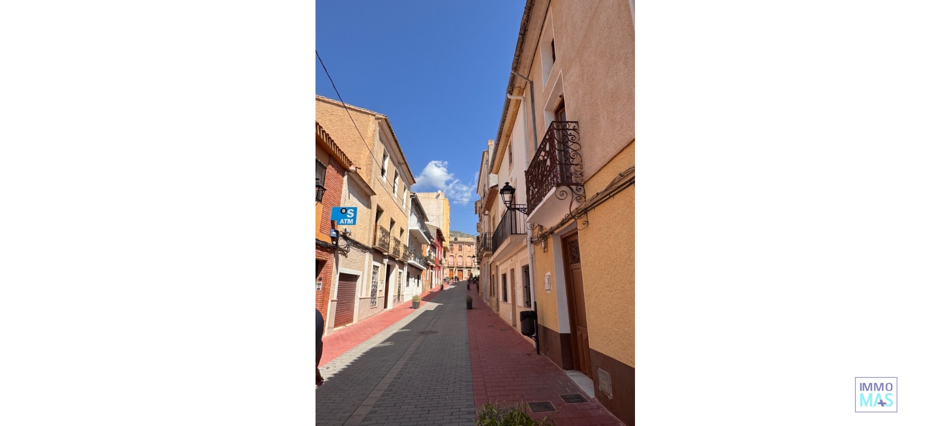 Revente - House - Aigues de Busot