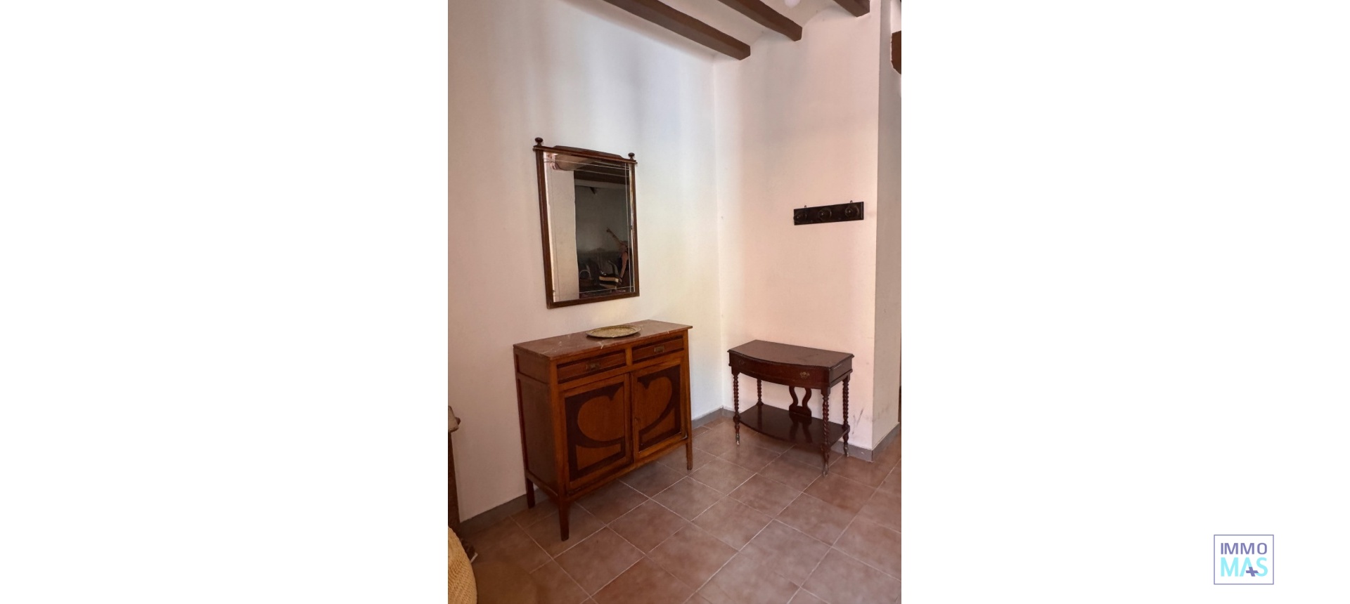 Revente - House - Aigues de Busot