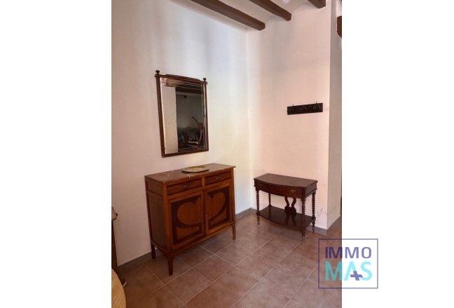 Revente - House - Aigues de Busot