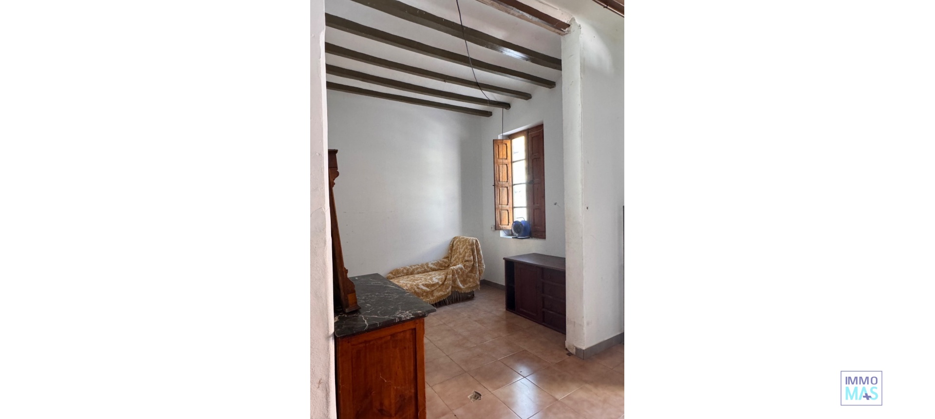 Revente - House - Aigues de Busot