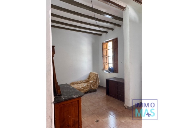 Revente - House - Aigues de Busot