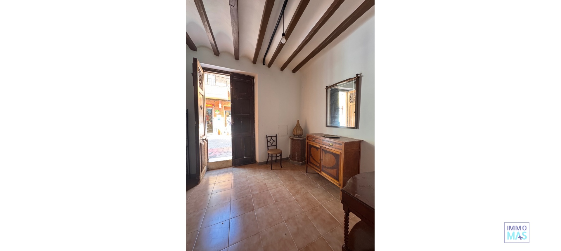 Revente - House - Aigues de Busot