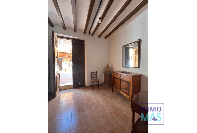 Revente - House - Aigues de Busot