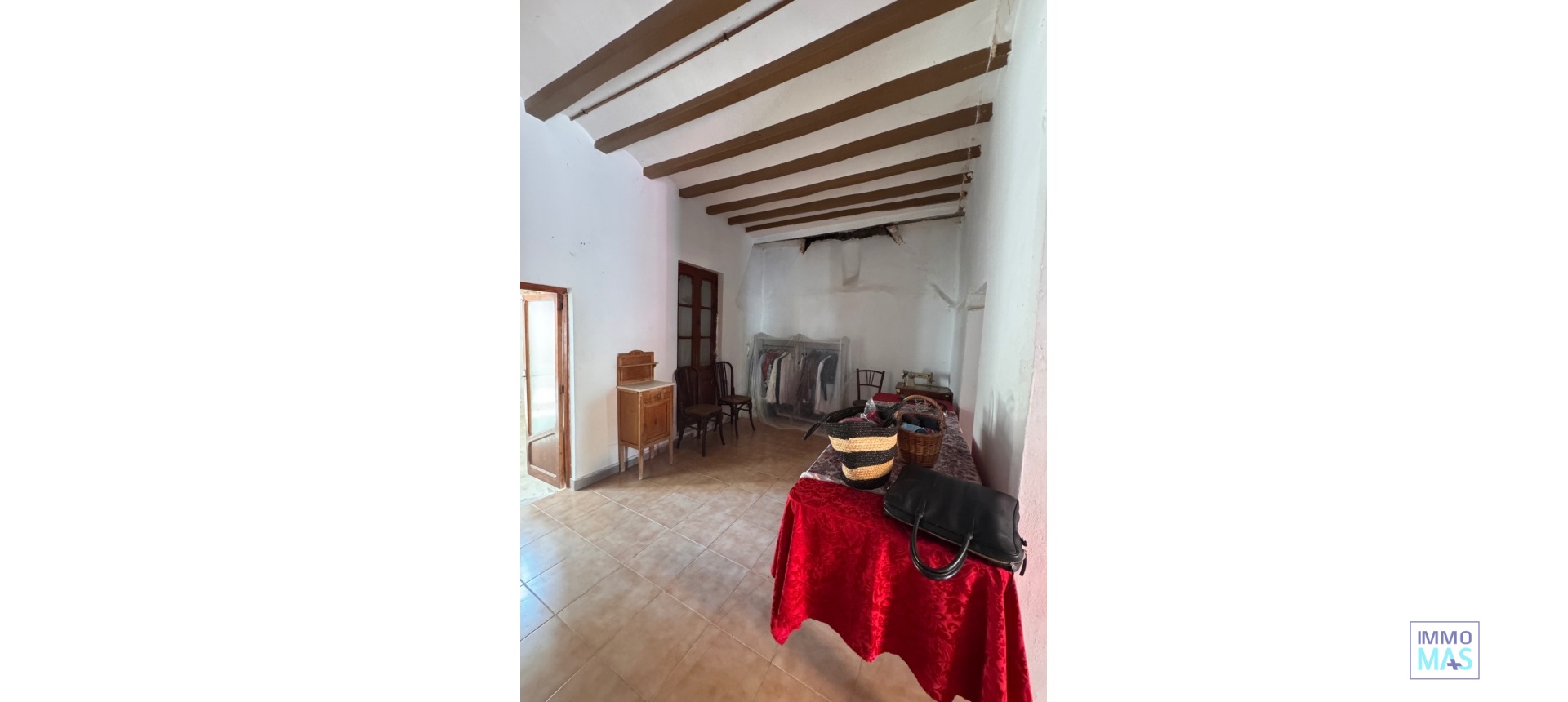 Revente - House - Aigues de Busot