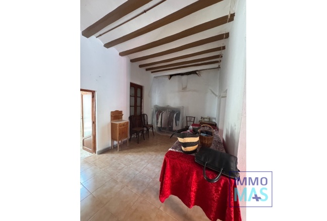 Revente - House - Aigues de Busot