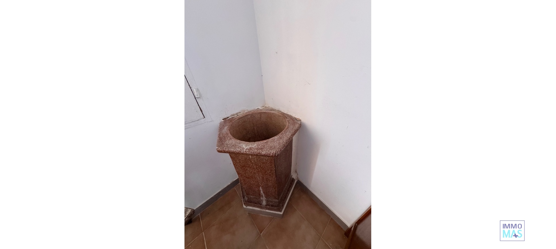 Revente - House - Aigues de Busot