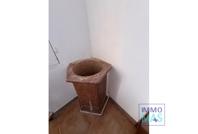 Revente - House - Aigues de Busot