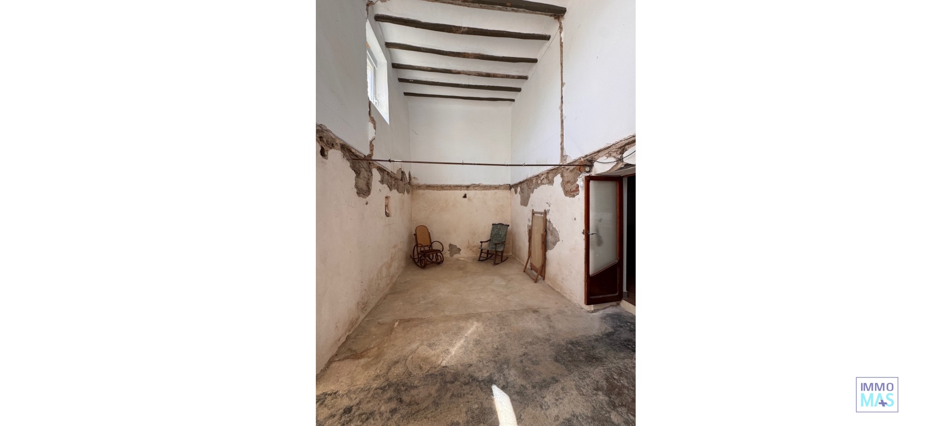 Revente - House - Aigues de Busot