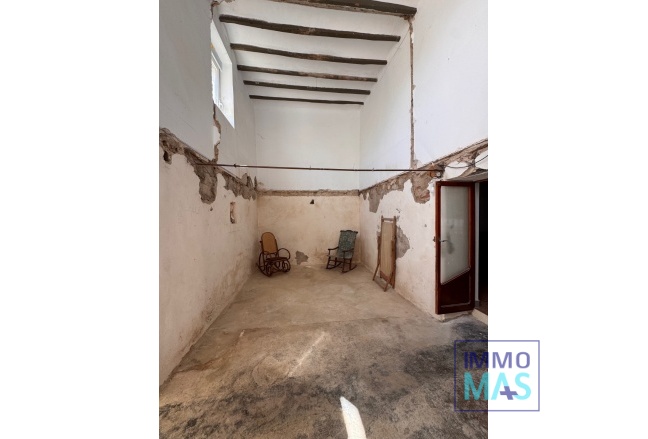 Revente - House - Aigues de Busot