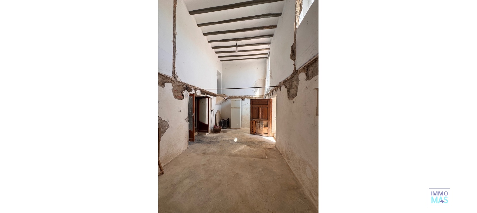 Revente - House - Aigues de Busot