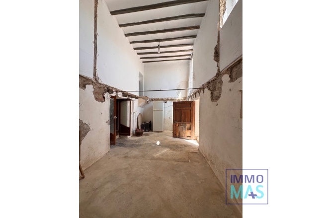 Revente - House - Aigues de Busot