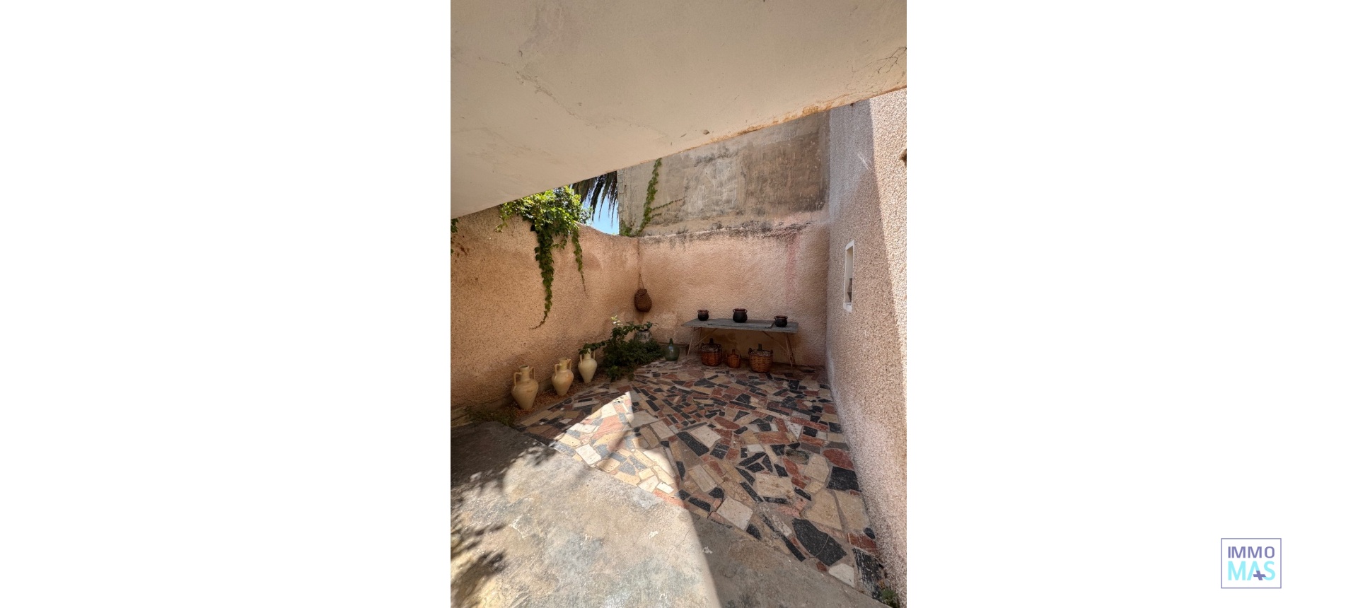 Revente - House - Aigues de Busot