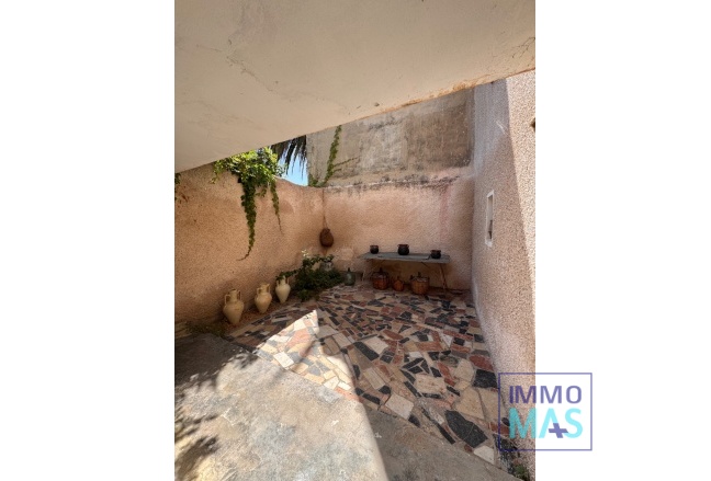 Revente - House - Aigues de Busot