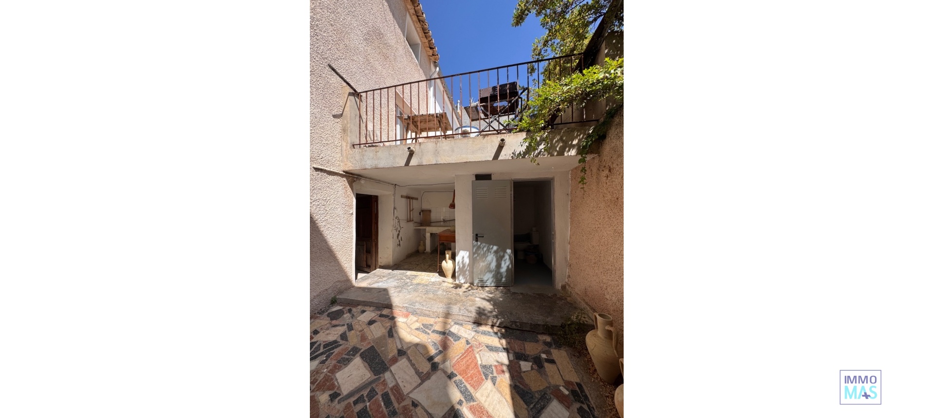 Revente - House - Aigues de Busot