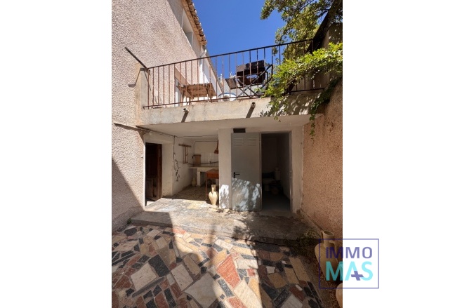 Revente - House - Aigues de Busot