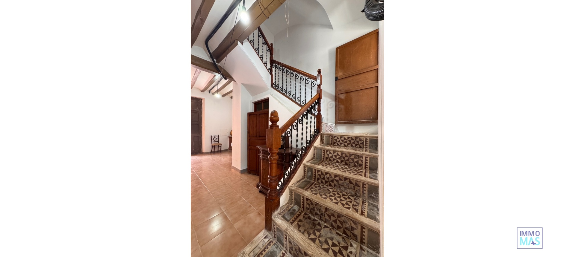 Revente - House - Aigues de Busot