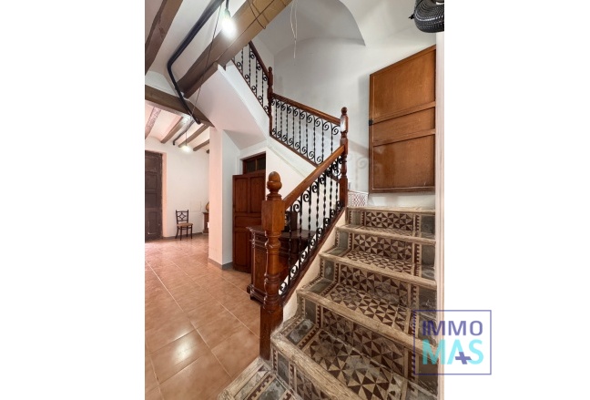 Revente - House - Aigues de Busot