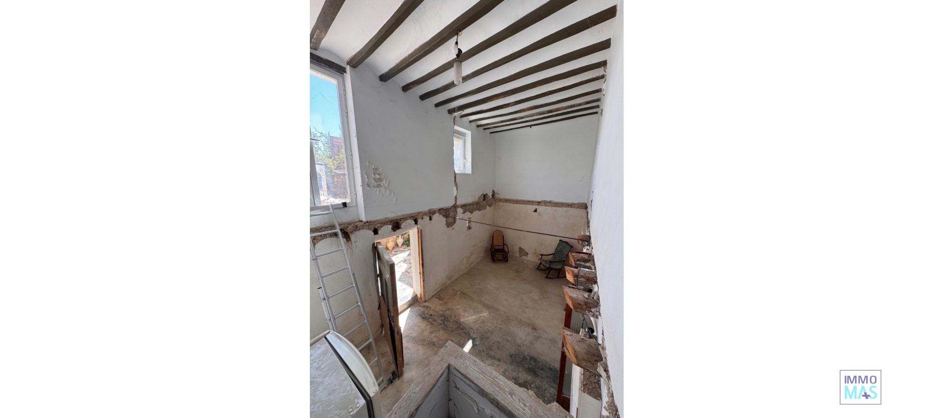 Revente - House - Aigues de Busot