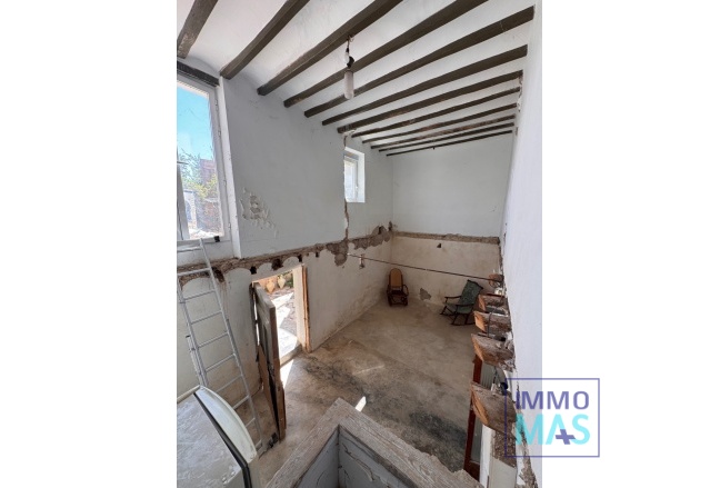 Revente - House - Aigues de Busot