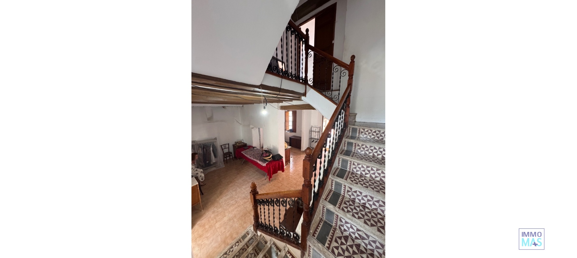 Revente - House - Aigues de Busot