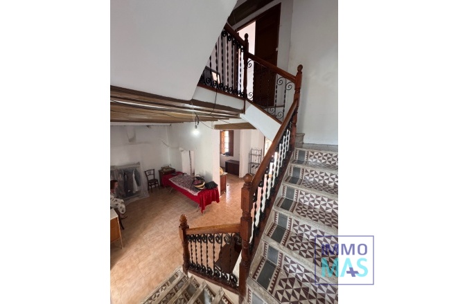 Revente - House - Aigues de Busot