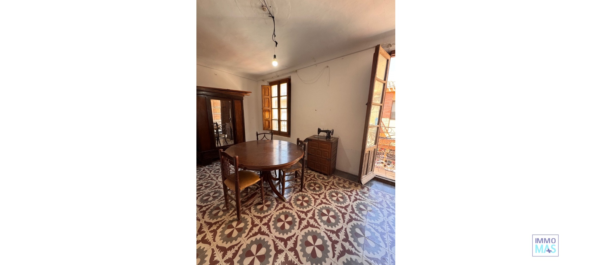 Revente - House - Aigues de Busot