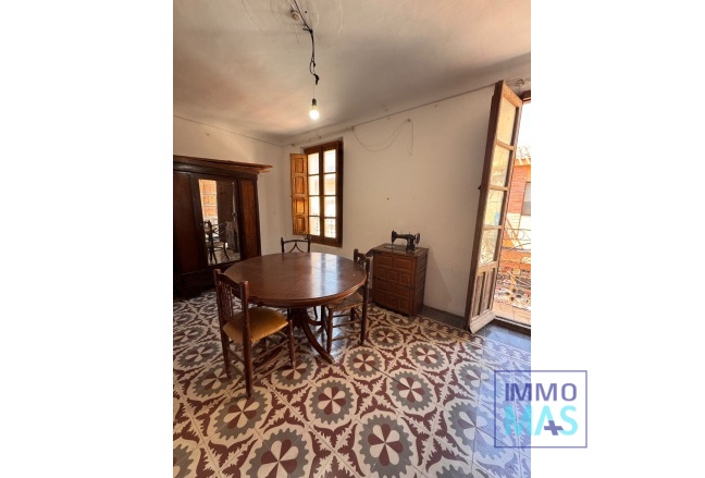 Revente - House - Aigues de Busot