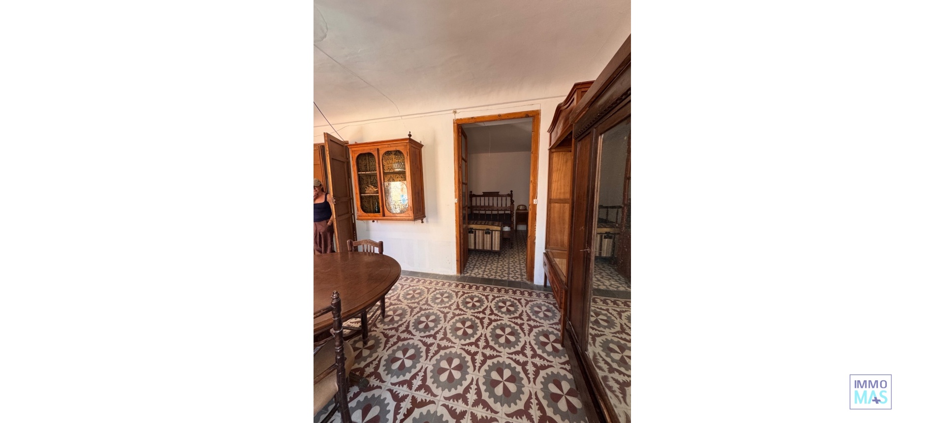 Revente - House - Aigues de Busot