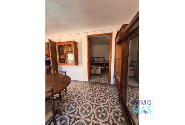 Revente - House - Aigues de Busot