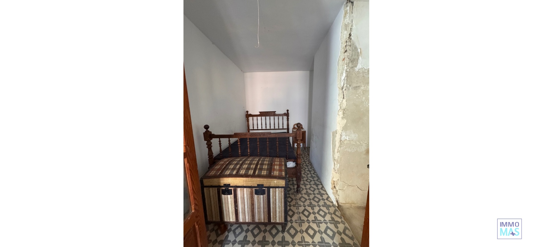 Revente - House - Aigues de Busot