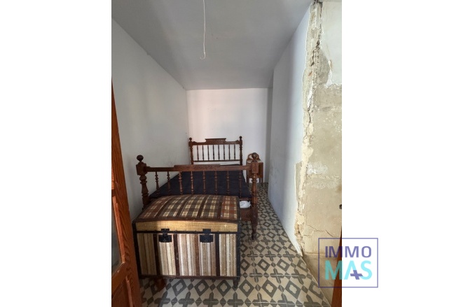 Revente - House - Aigues de Busot