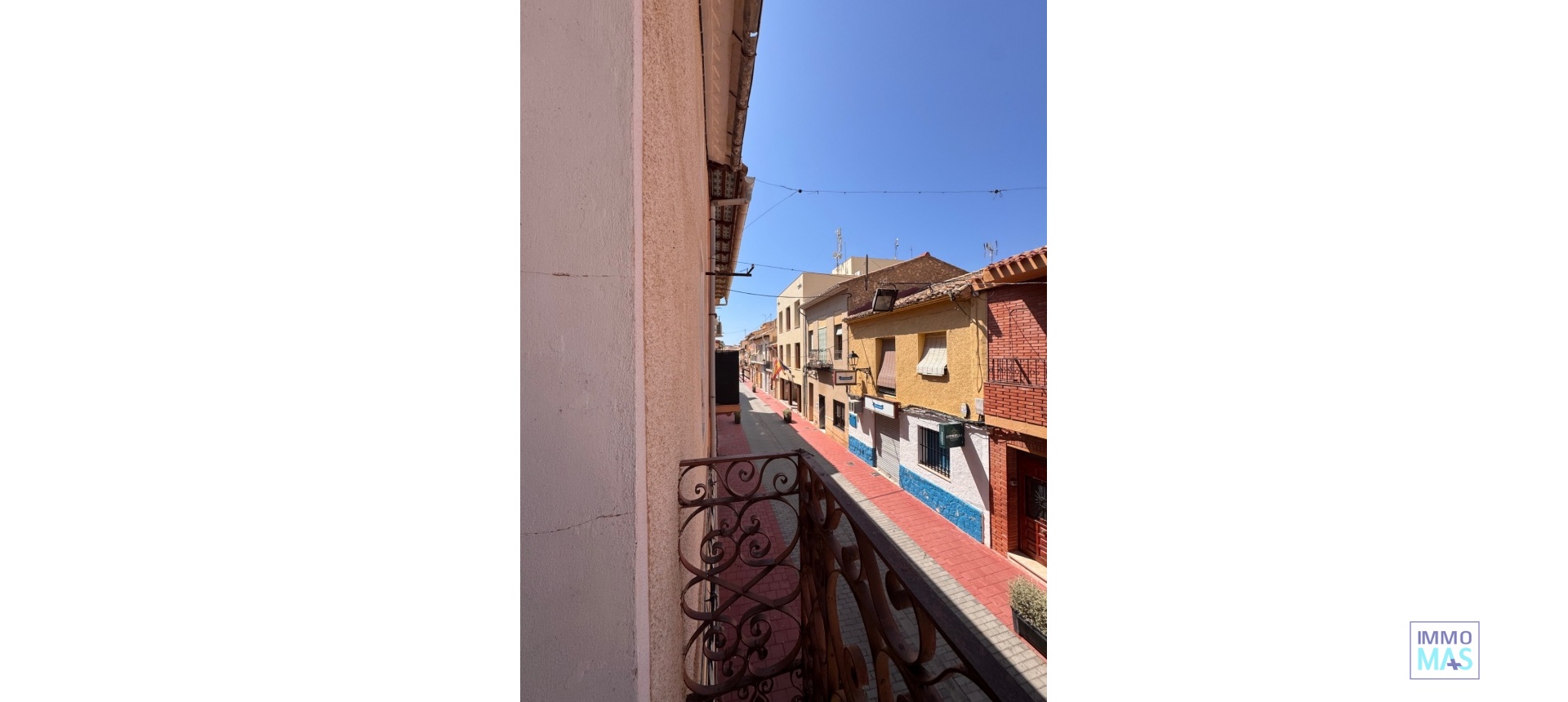 Revente - House - Aigues de Busot