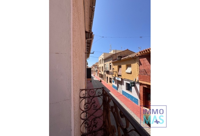 Revente - House - Aigues de Busot