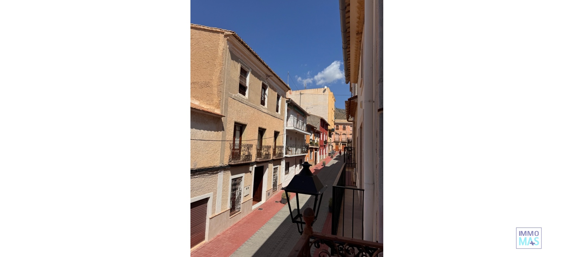 Revente - House - Aigues de Busot