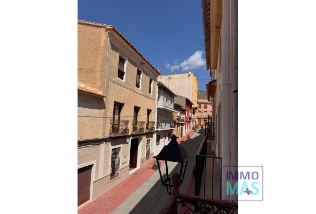 Revente - House - Aigues de Busot