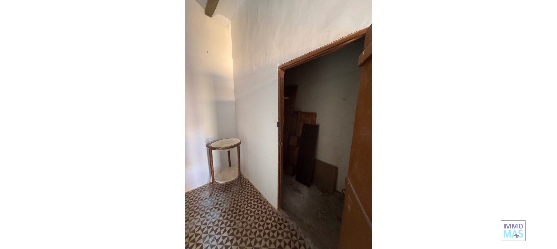 Revente - House - Aigues de Busot