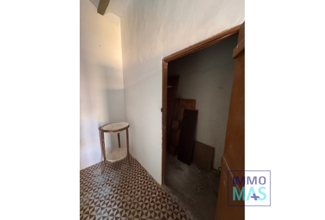 Revente - House - Aigues de Busot