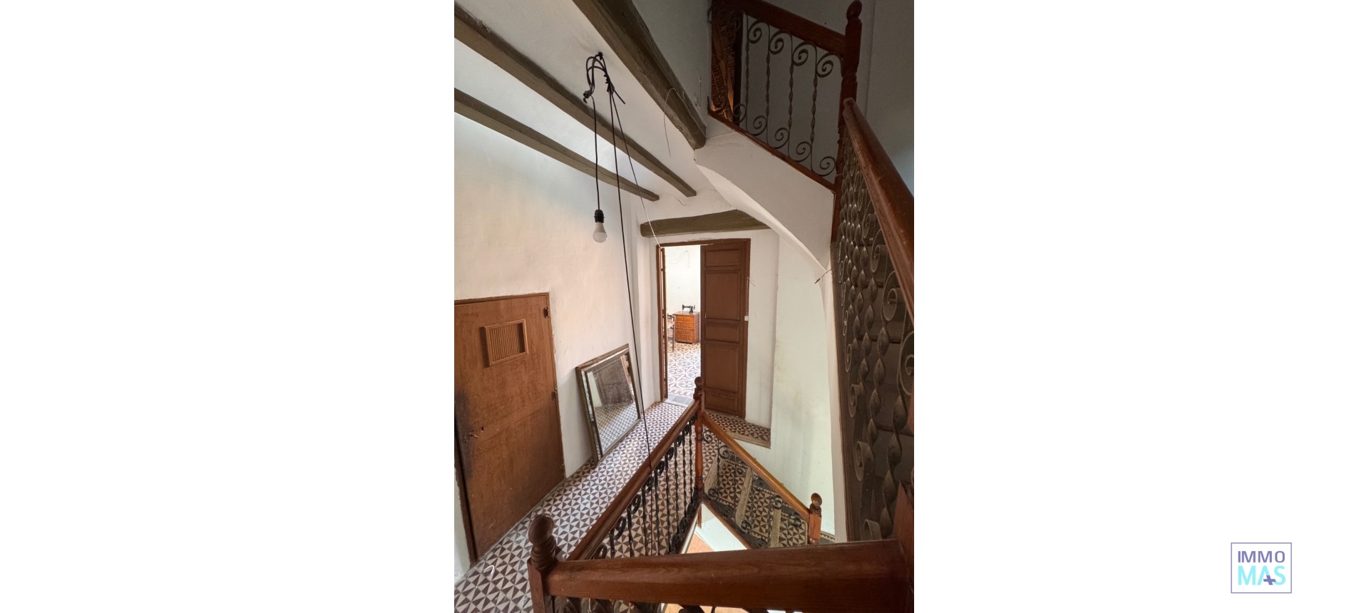 Revente - House - Aigues de Busot