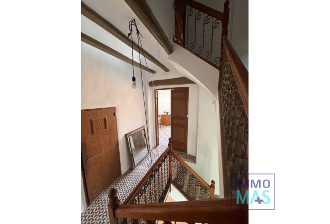 Revente - House - Aigues de Busot