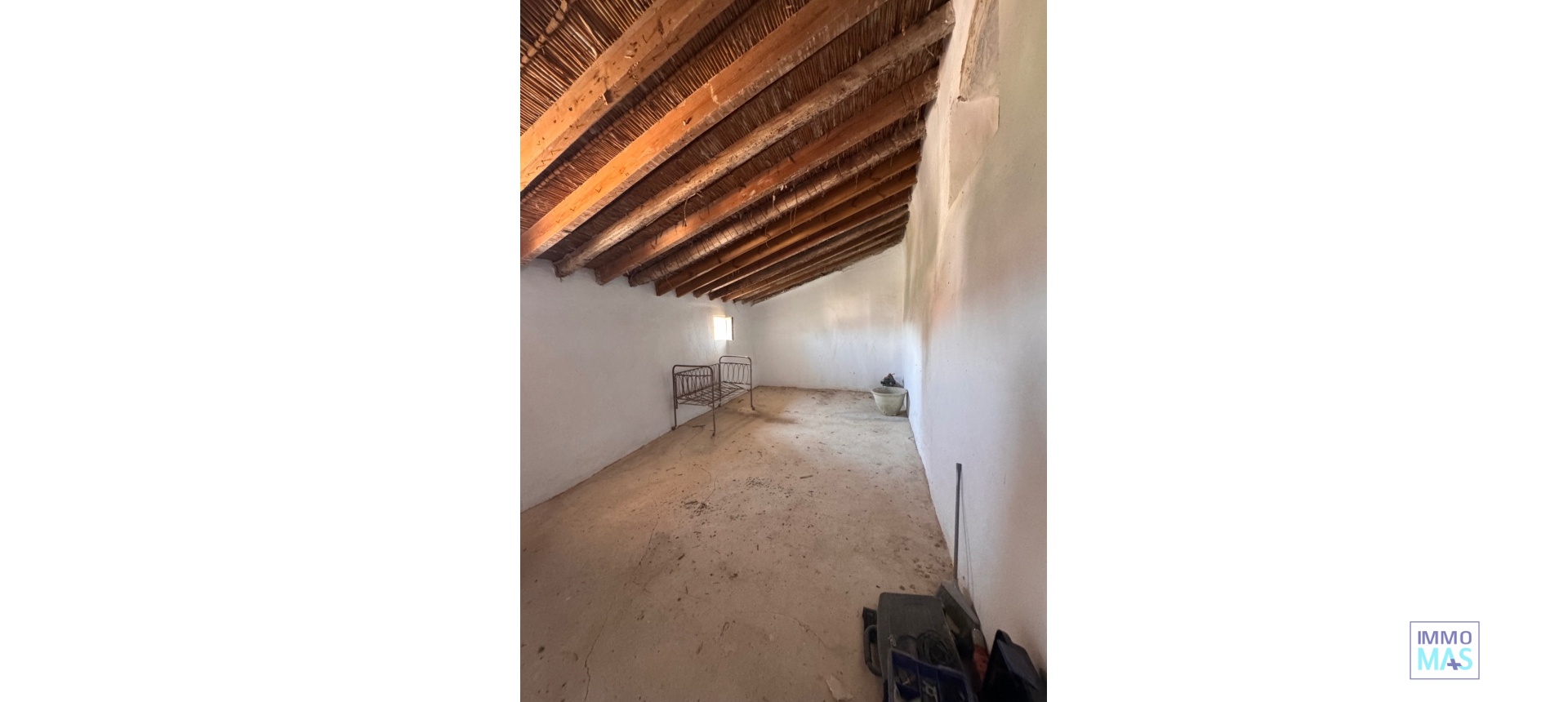 Revente - House - Aigues de Busot