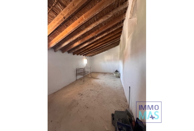 Revente - House - Aigues de Busot