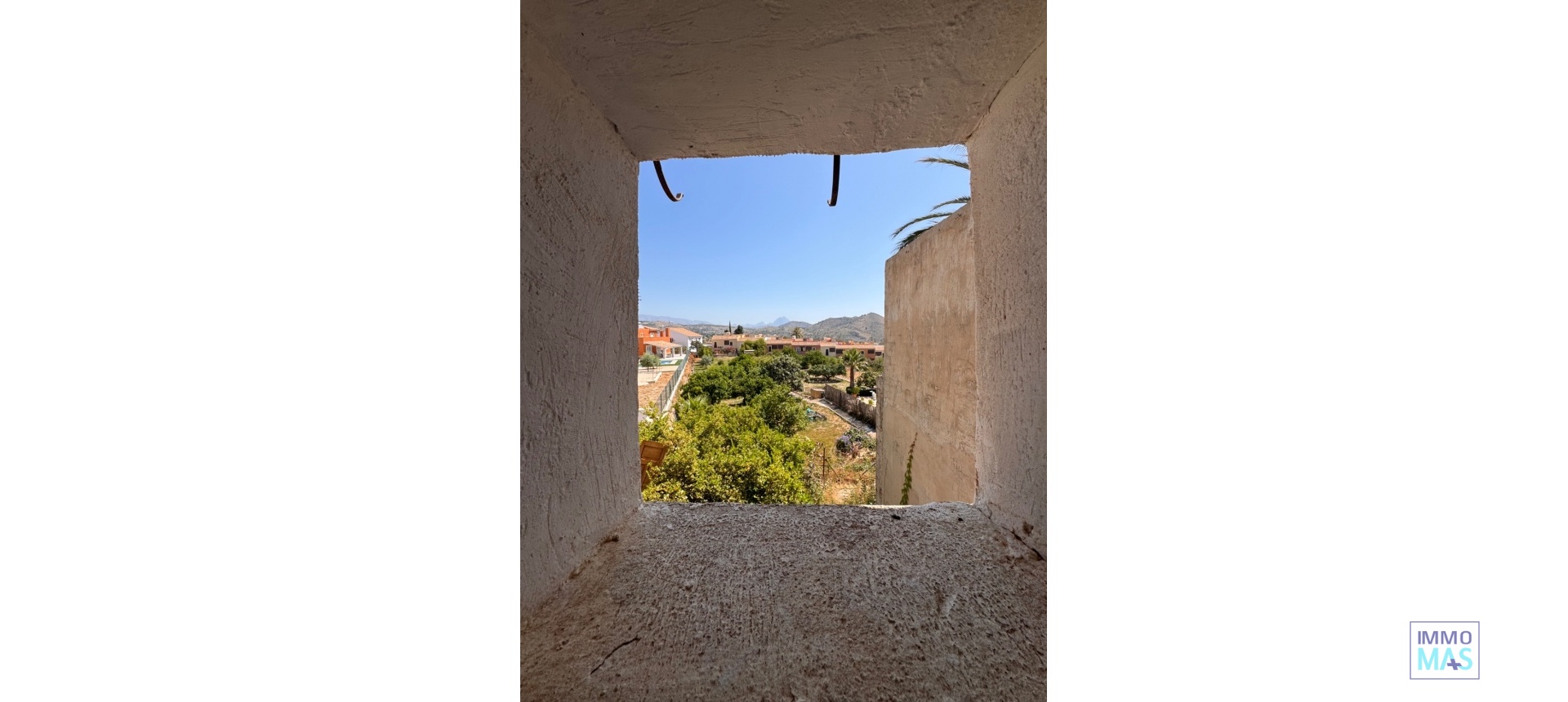 Revente - House - Aigues de Busot